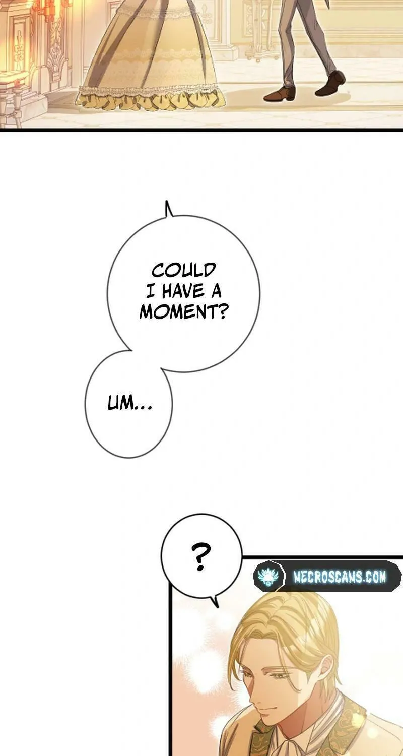 Read The Executioner Jeanne’s Love chapter 6 image 68 on Lezhin