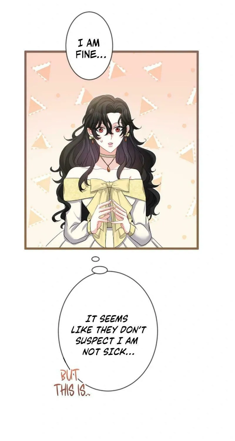 Read The Executioner Jeanne’s Love chapter 6 image 7 on Lezhin