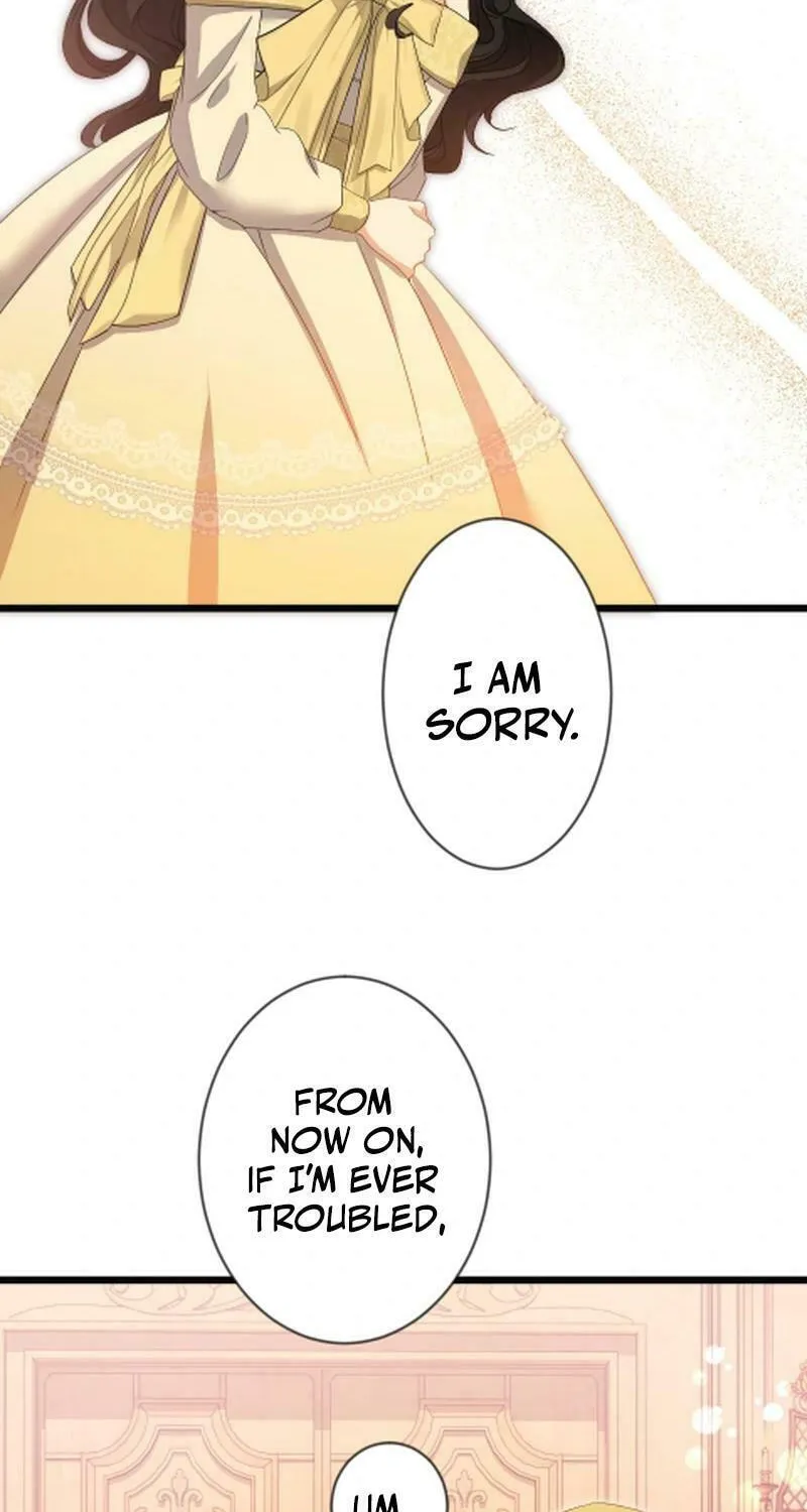 Read The Executioner Jeanne’s Love chapter 6 image 71 on Lezhin