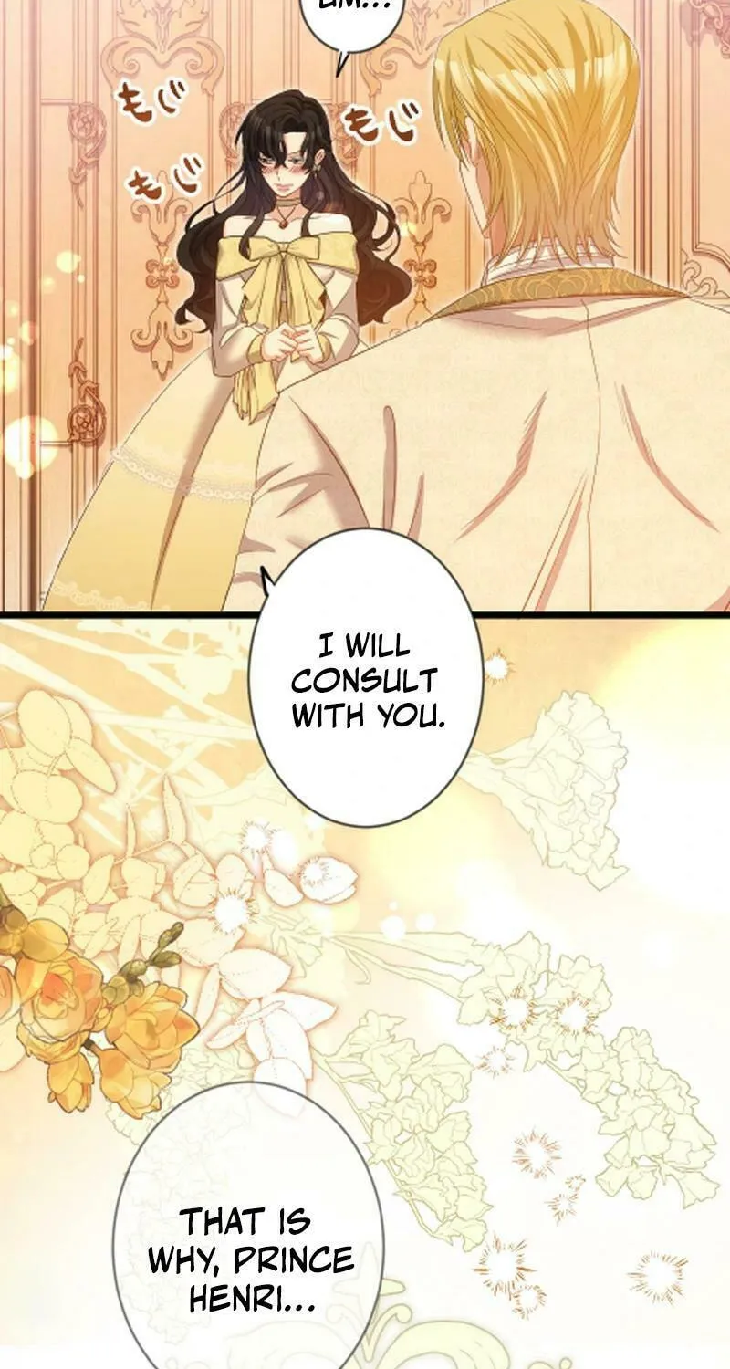 Read The Executioner Jeanne’s Love chapter 6 image 72 on Lezhin