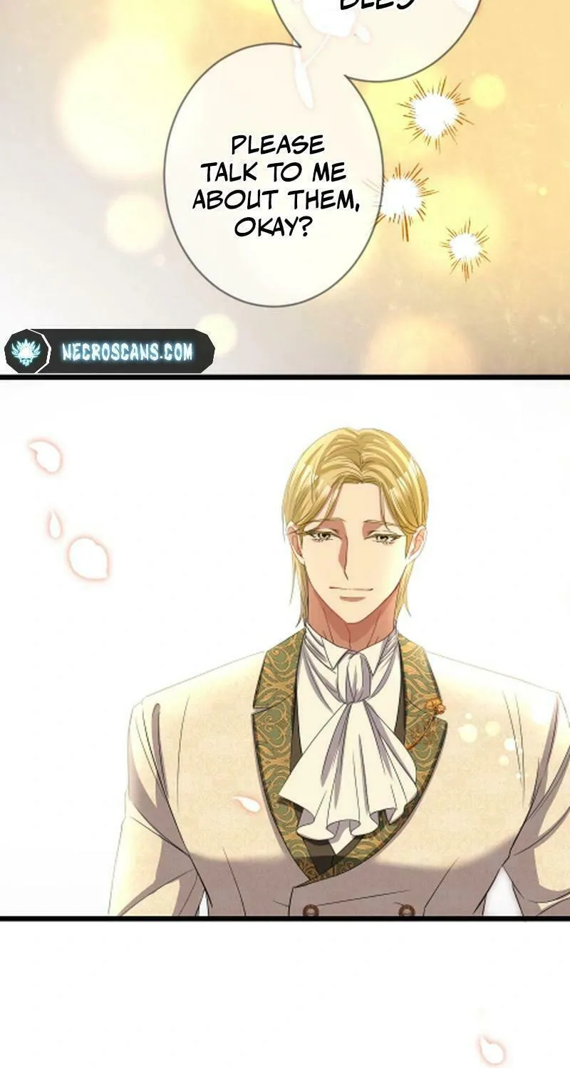 Read The Executioner Jeanne’s Love chapter 6 image 74 on Lezhin