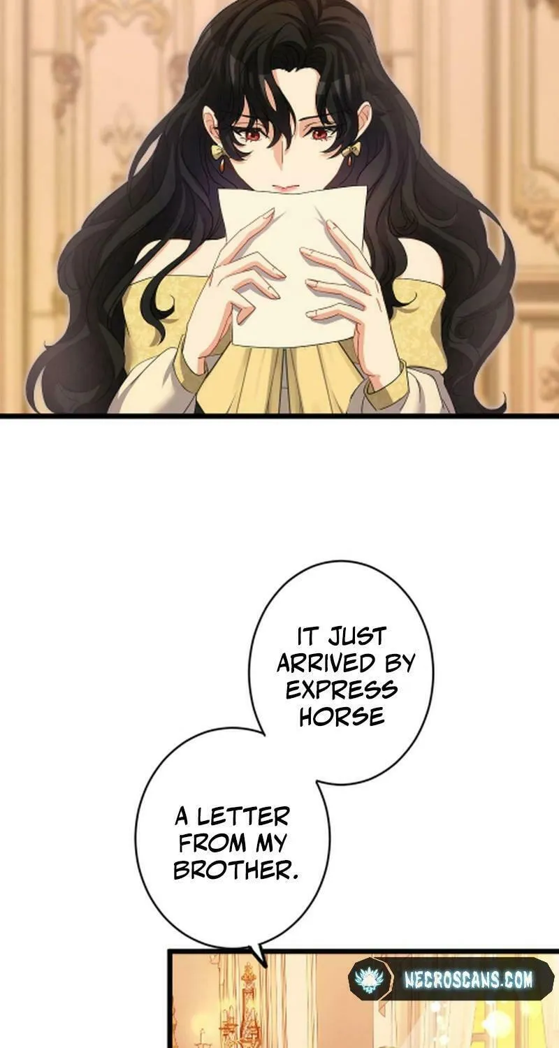Read The Executioner Jeanne’s Love chapter 6 image 78 on Lezhin