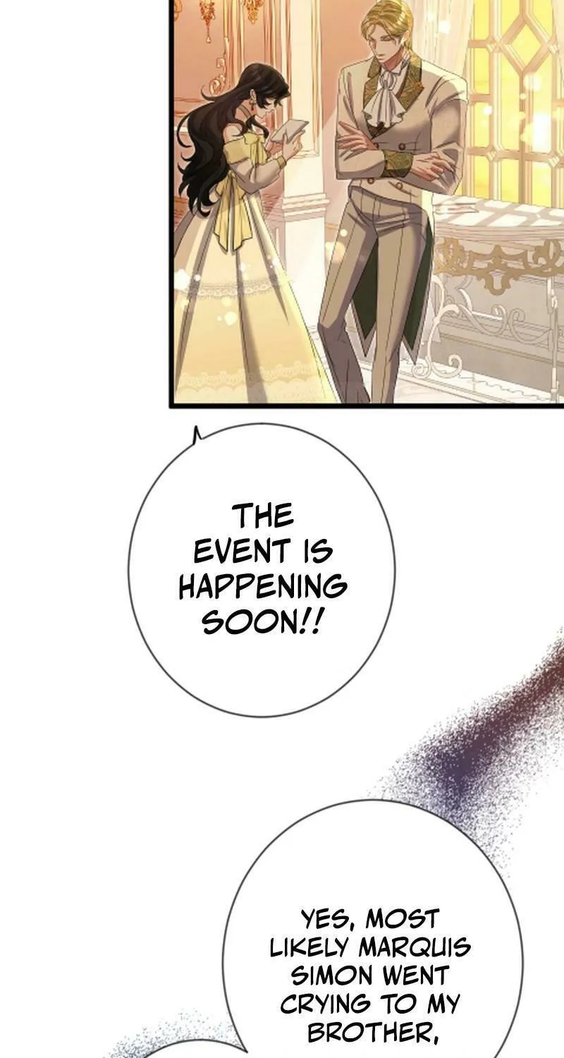 Read The Executioner Jeanne’s Love chapter 6 image 79 on Lezhin