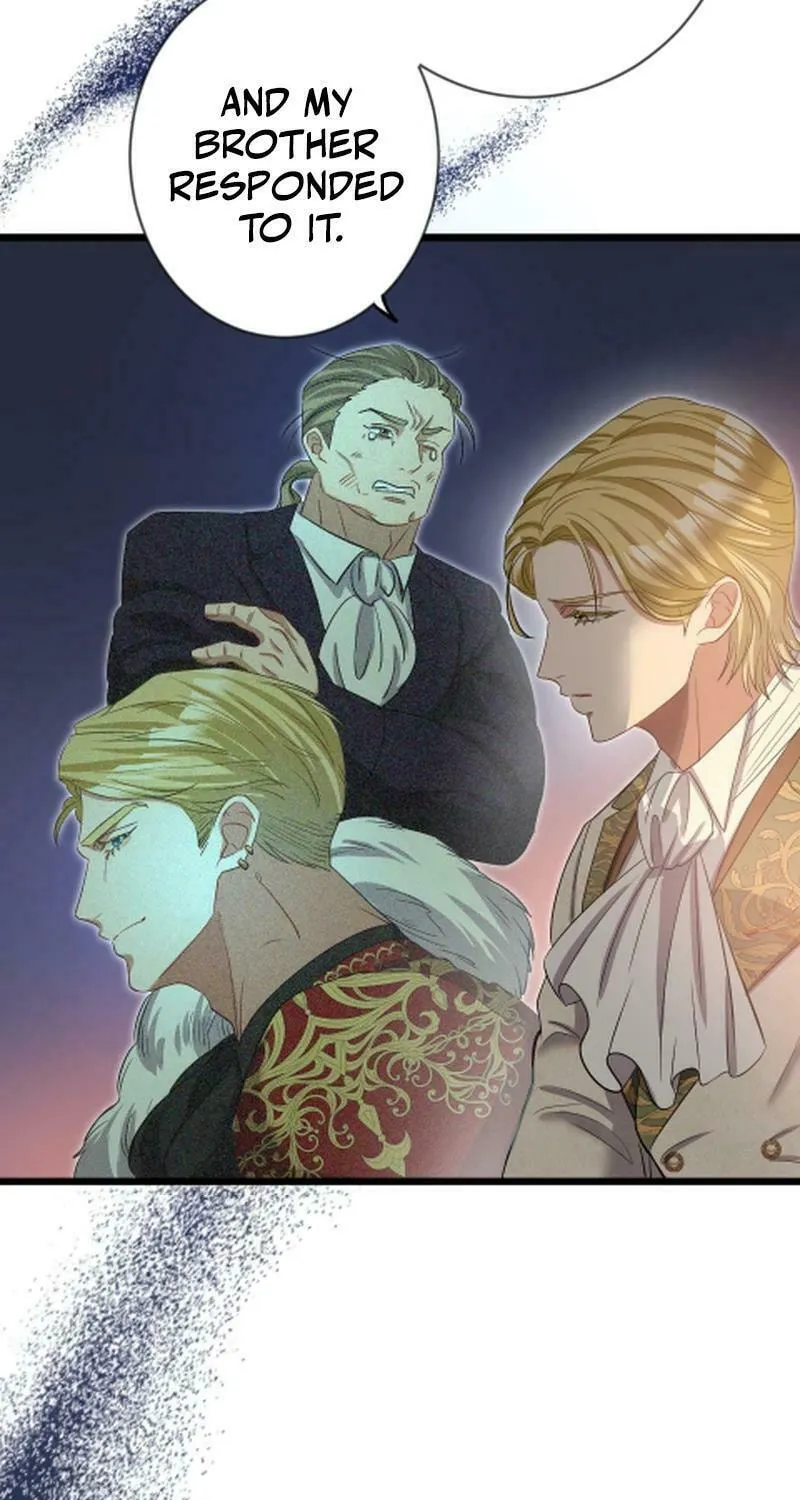 Read The Executioner Jeanne’s Love chapter 6 image 80 on Lezhin
