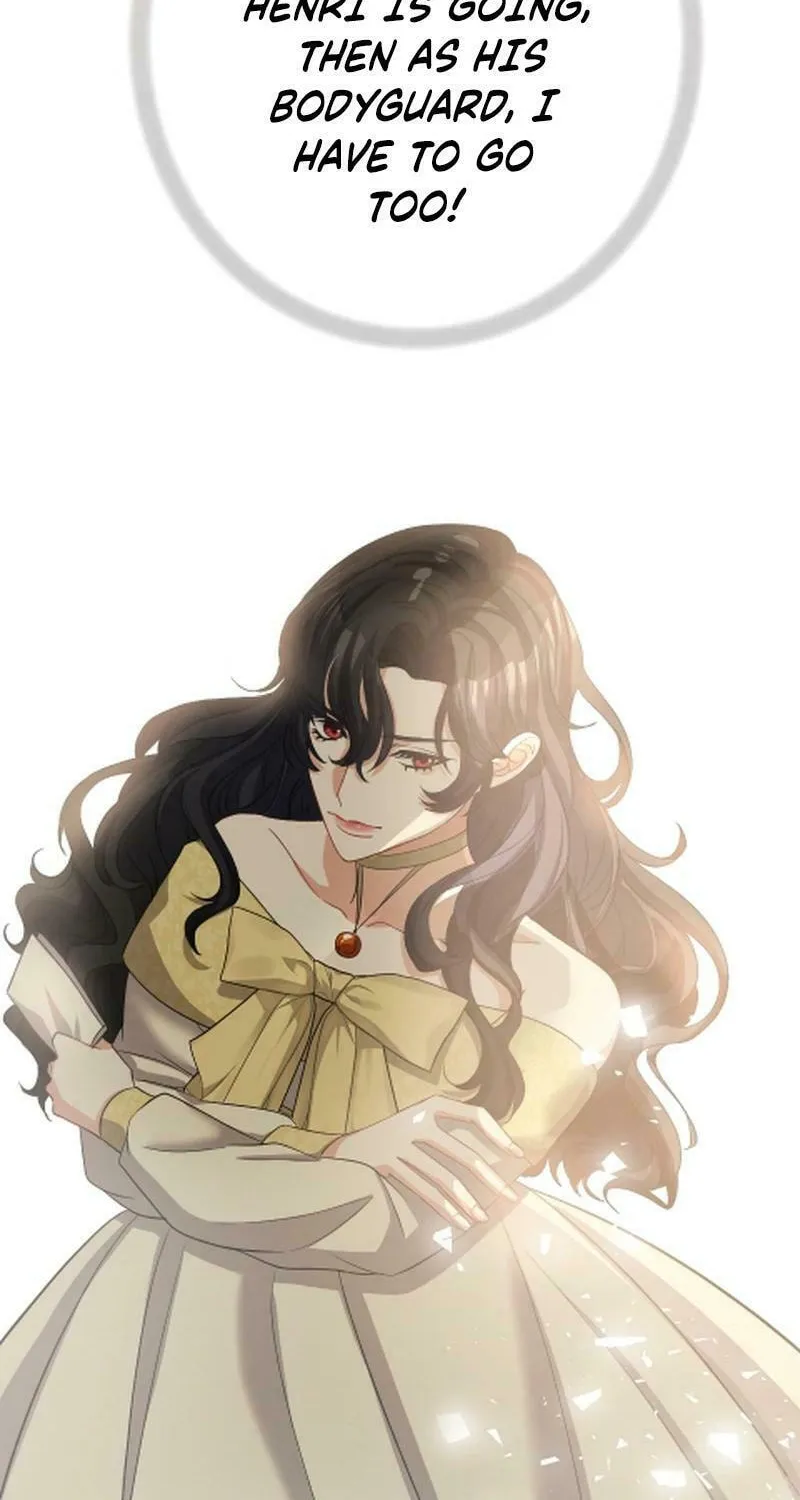 Read The Executioner Jeanne’s Love chapter 6 image 85 on Lezhin