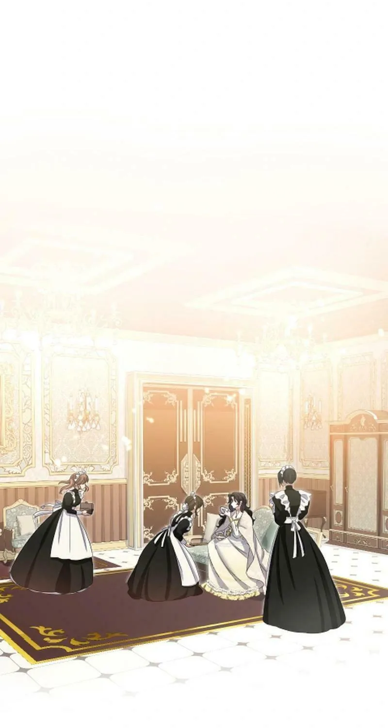 Read The Executioner Jeanne’s Love chapter 6 image 9 on Lezhin
