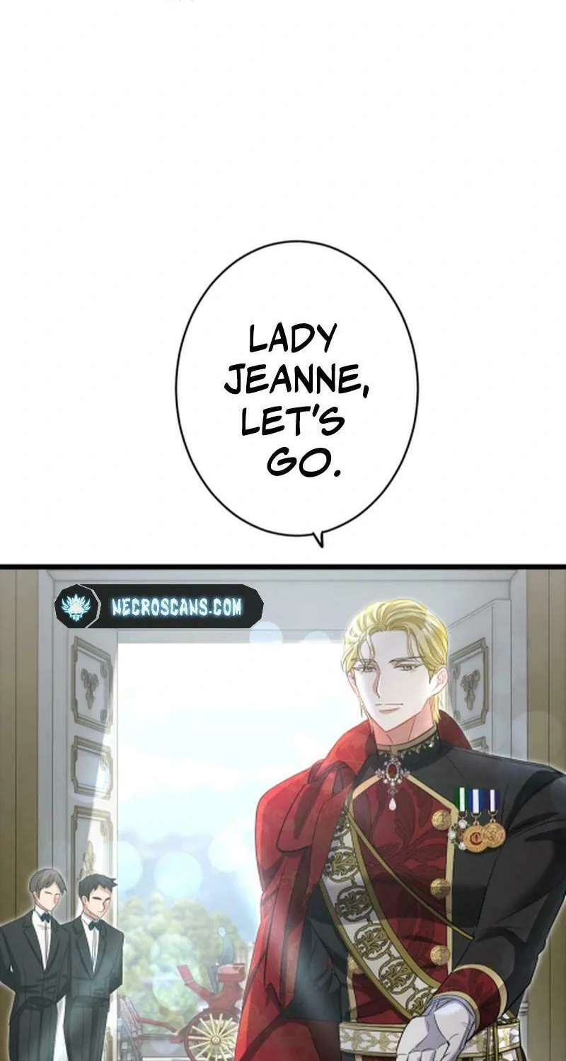Read The Executioner Jeanne’s Love chapter 6 image 91 on Lezhin