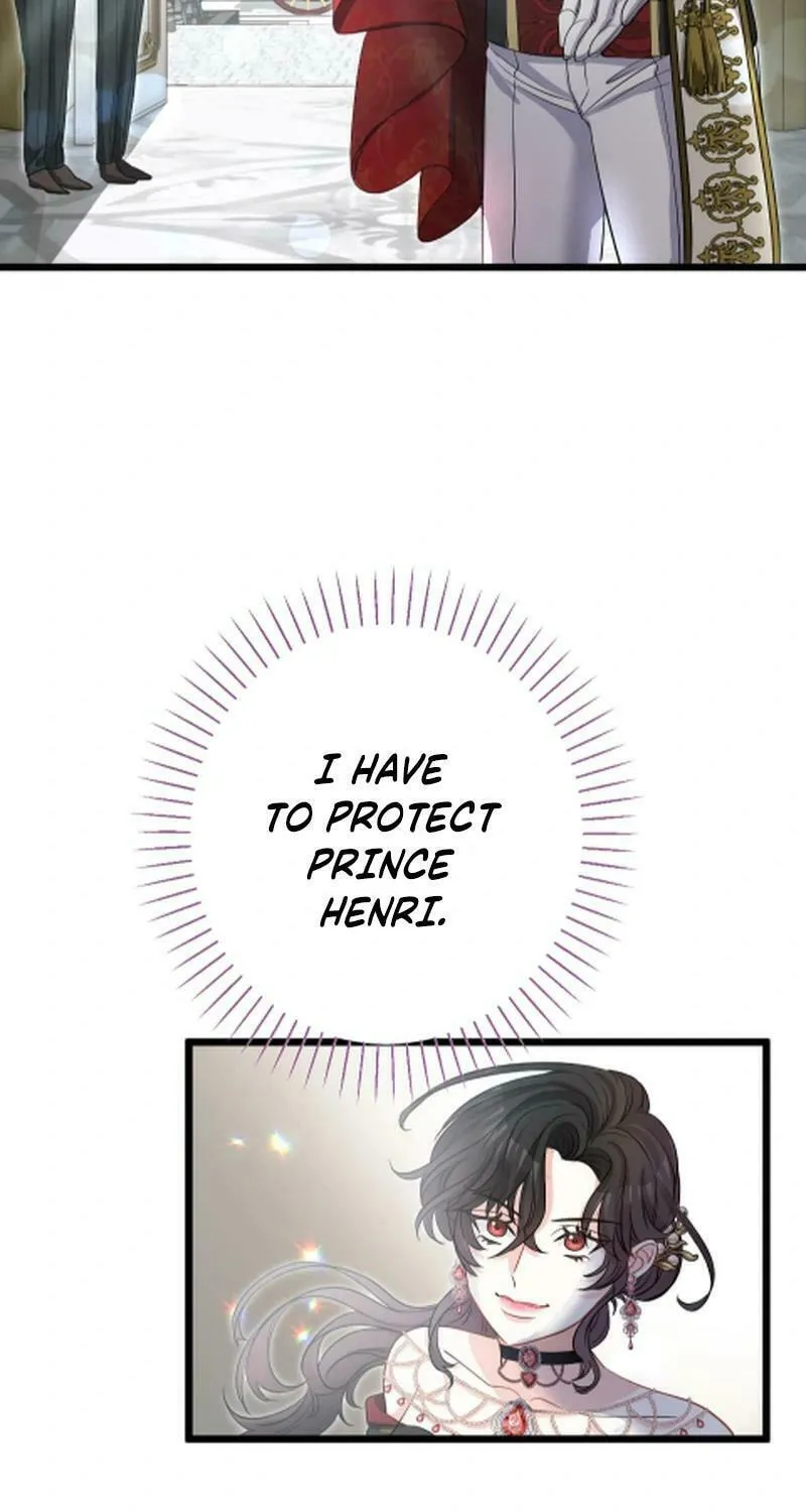 Read The Executioner Jeanne’s Love chapter 6 image 92 on Lezhin