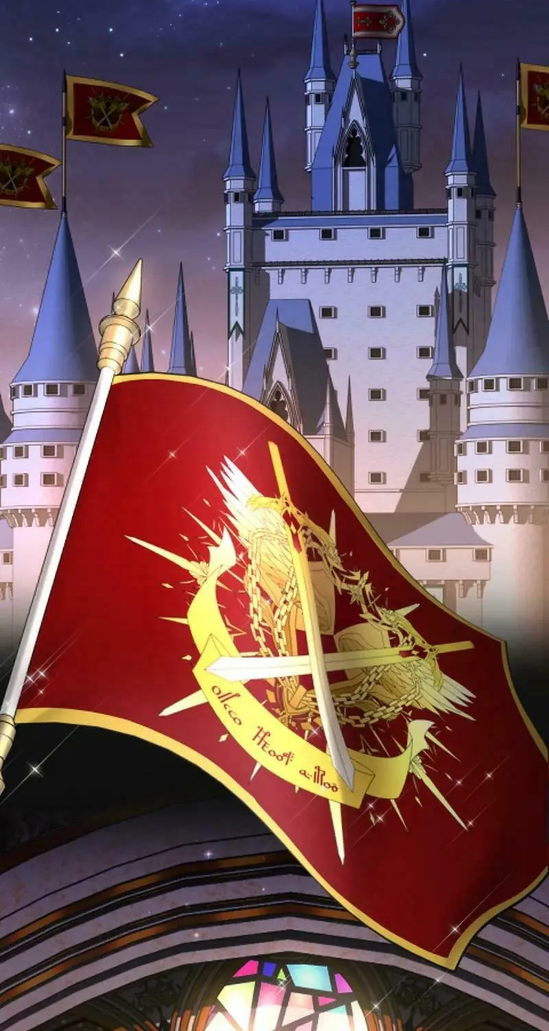 Read The Executioner Jeanne’s Love chapter 7 image 1 on Lezhin