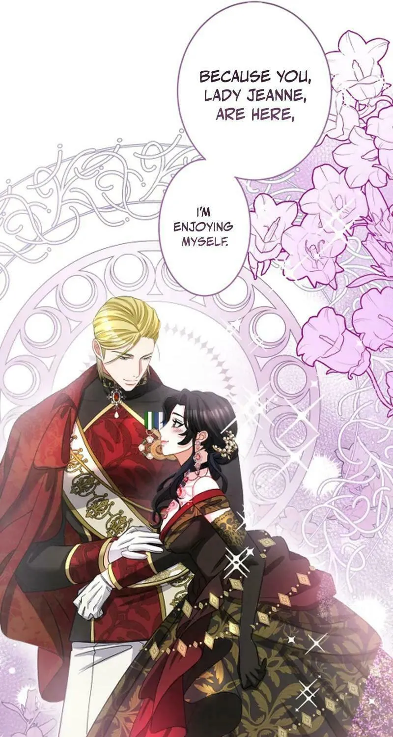 Read The Executioner Jeanne’s Love chapter 7 image 11 on Lezhin