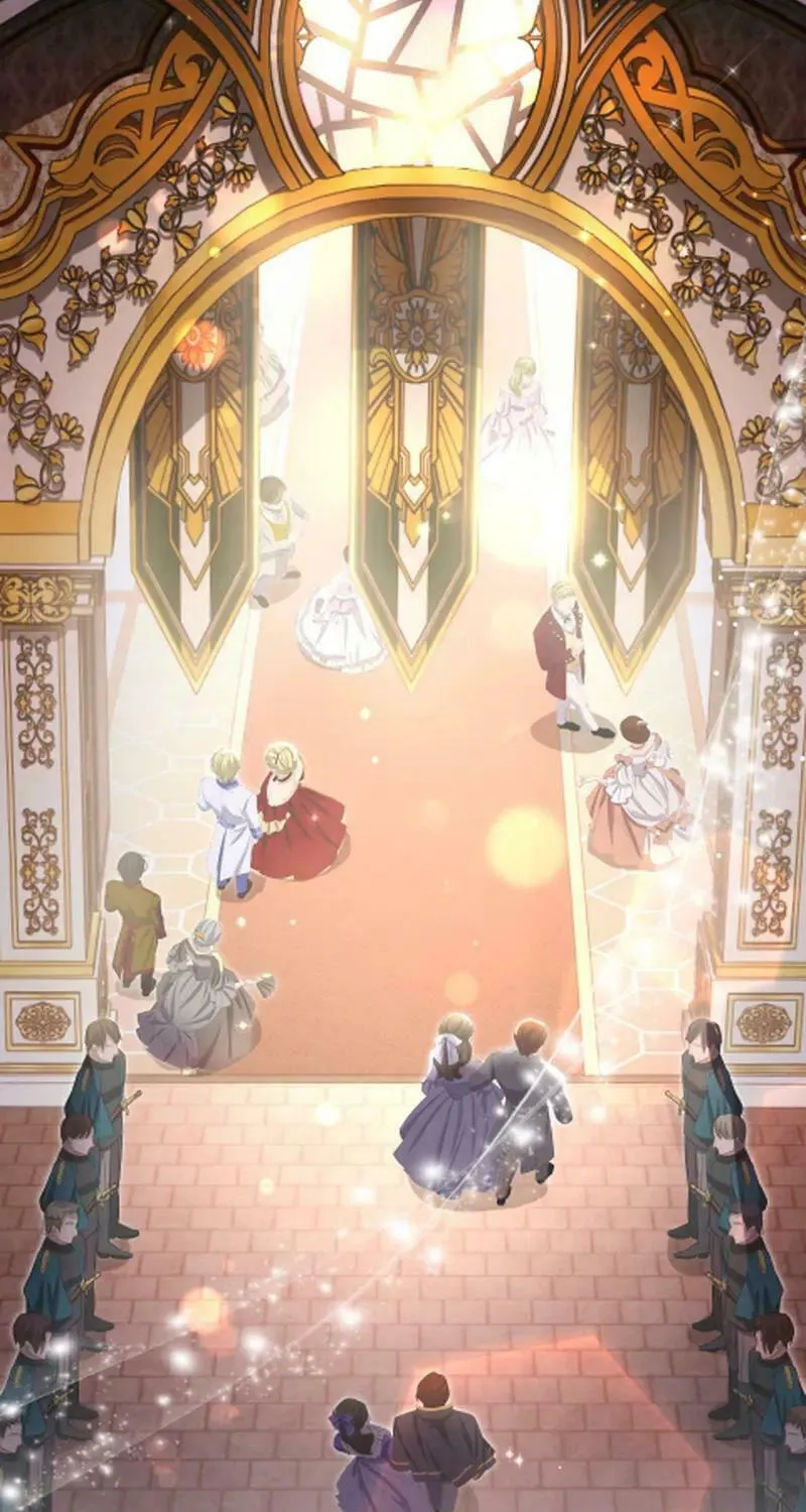 Read The Executioner Jeanne’s Love chapter 7 image 2 on Lezhin