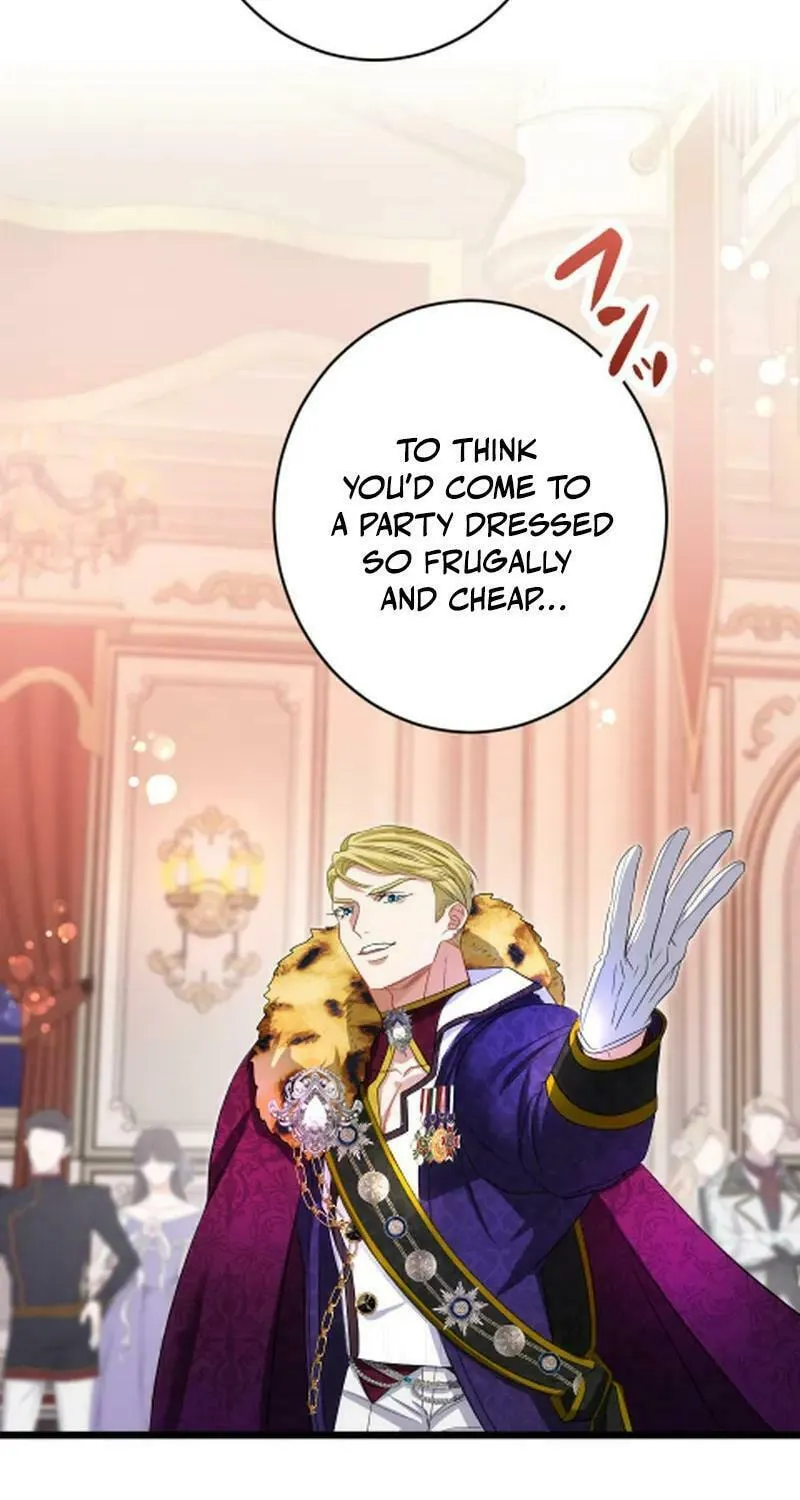 Read The Executioner Jeanne’s Love chapter 7 image 26 on Lezhin