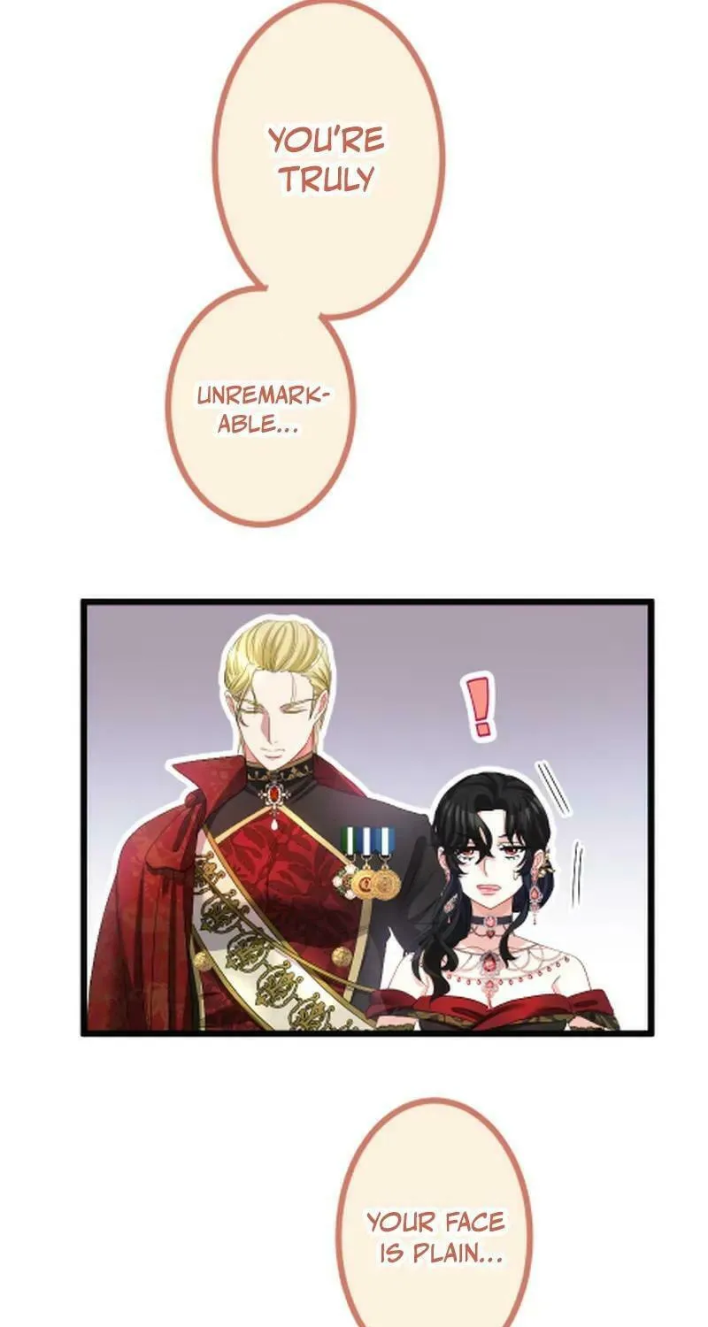 Read The Executioner Jeanne’s Love chapter 7 image 28 on Lezhin