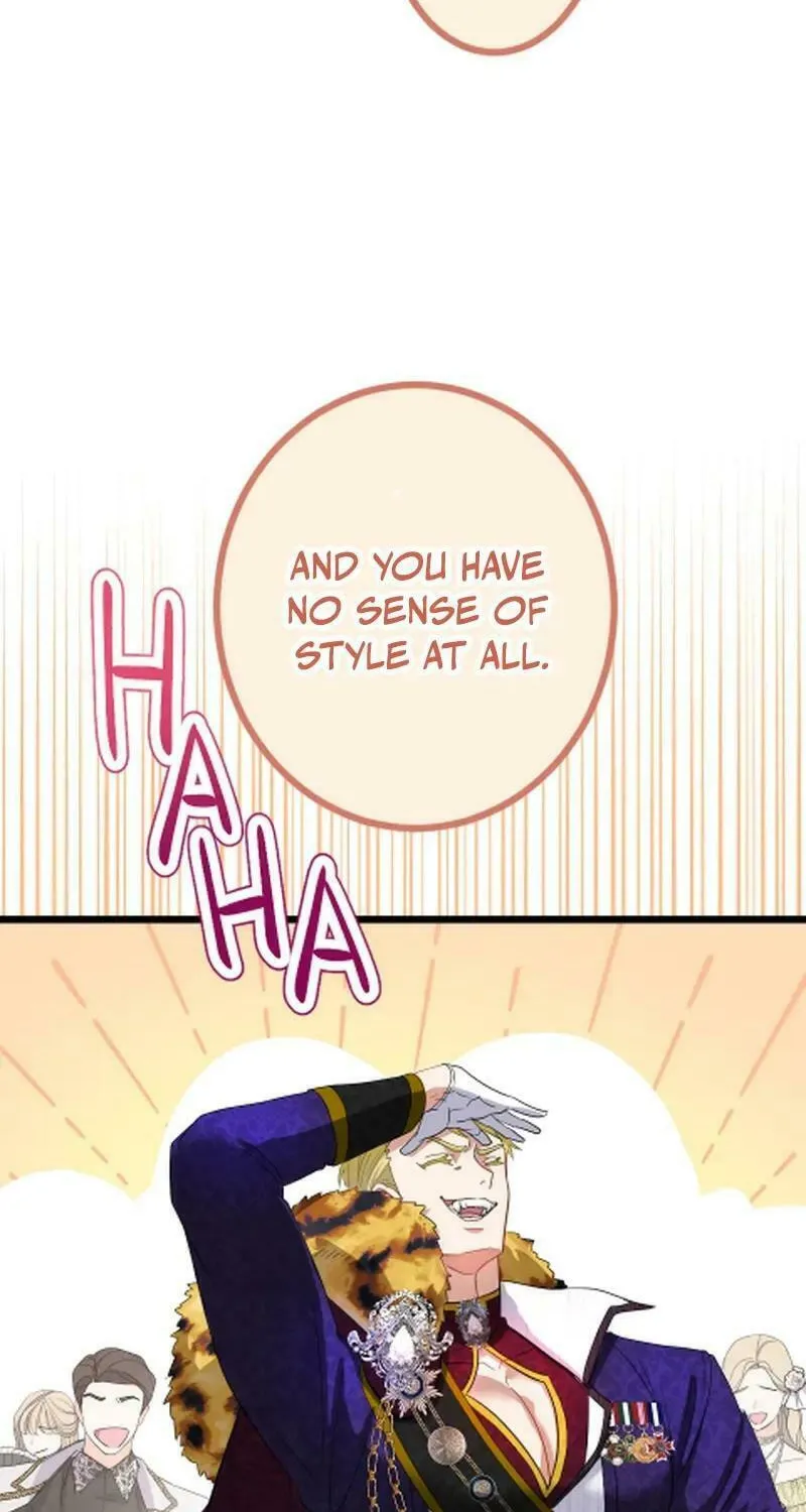 Read The Executioner Jeanne’s Love chapter 7 image 29 on Lezhin