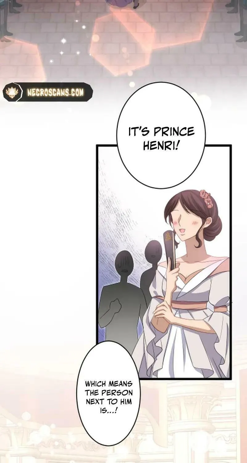 Read The Executioner Jeanne’s Love chapter 7 image 3 on Lezhin