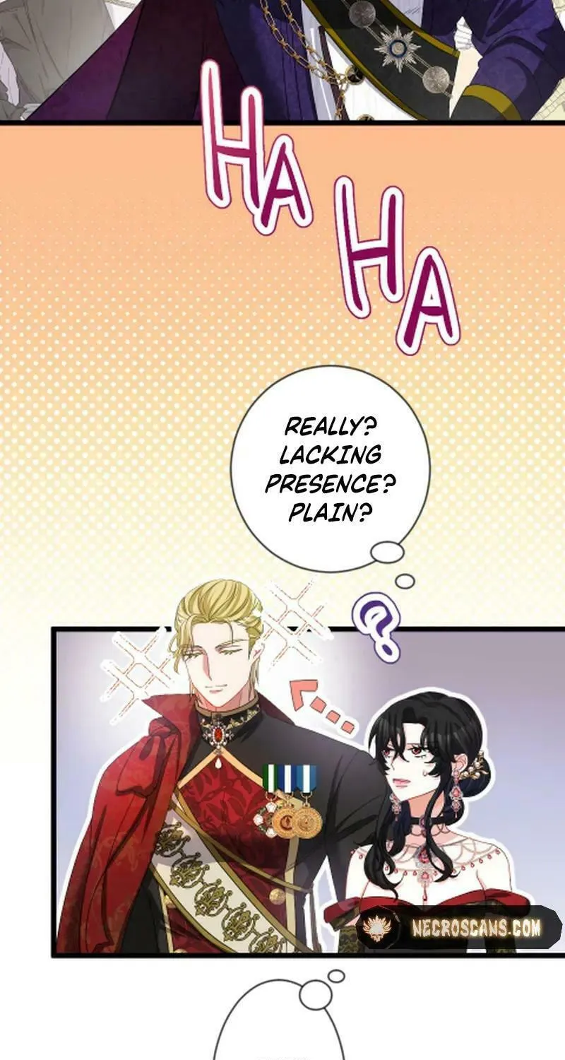 Read The Executioner Jeanne’s Love chapter 7 image 30 on Lezhin