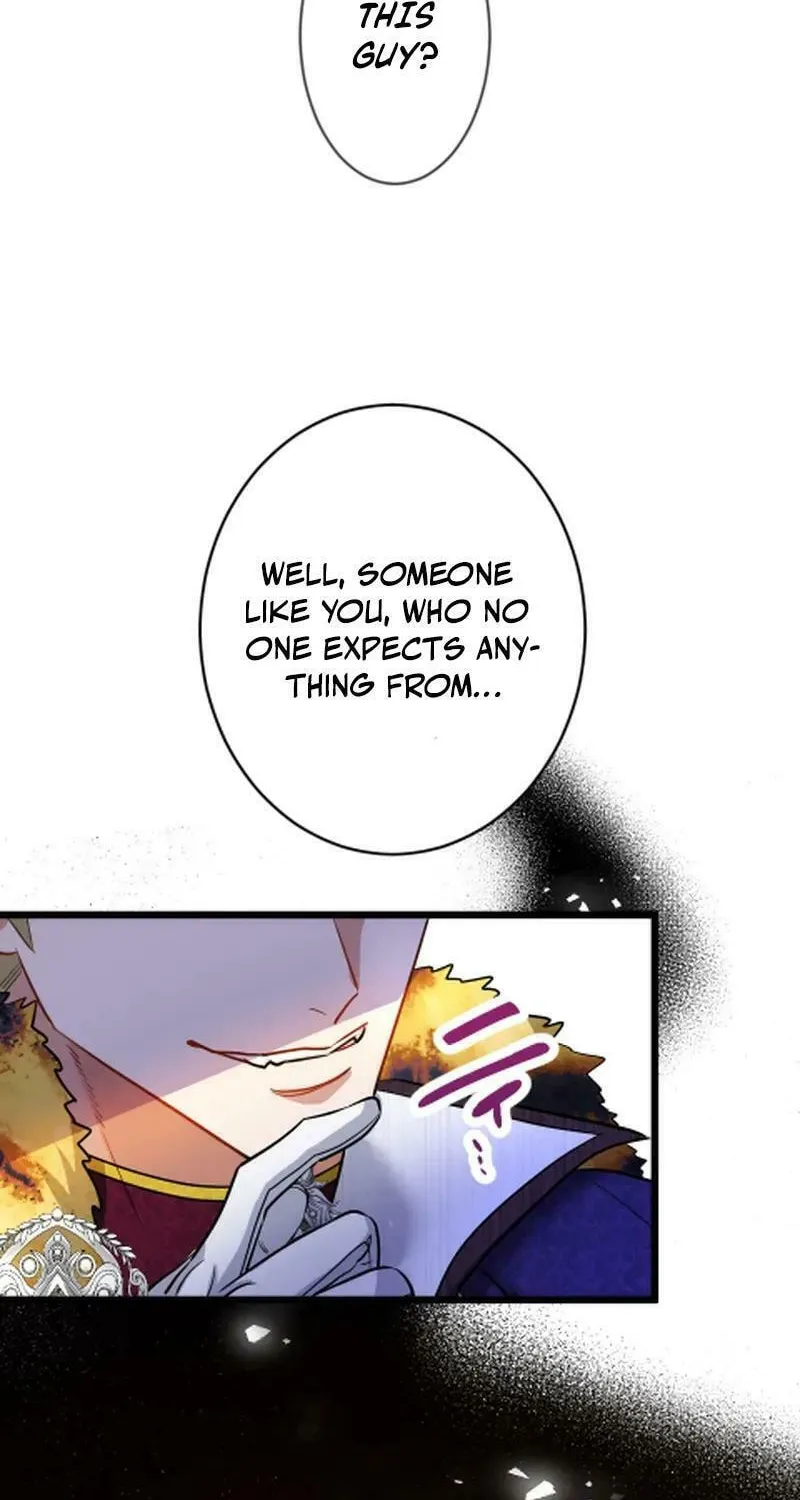 Read The Executioner Jeanne’s Love chapter 7 image 31 on Lezhin