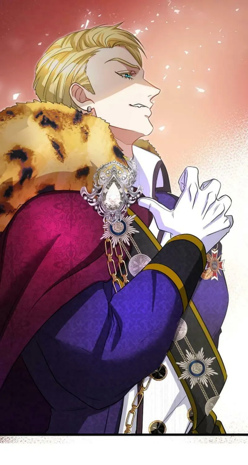 Read The Executioner Jeanne’s Love chapter 7 image 33 on Lezhin