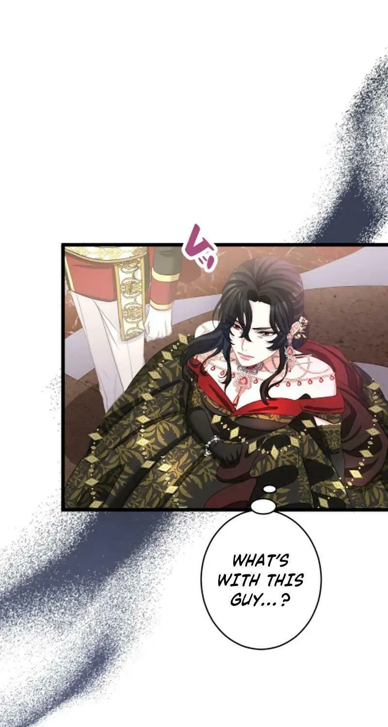 Read The Executioner Jeanne’s Love chapter 7 image 34 on Lezhin