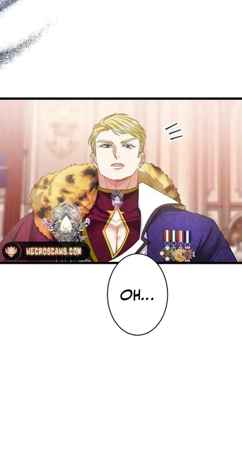 Read The Executioner Jeanne’s Love chapter 7 image 35 on Lezhin
