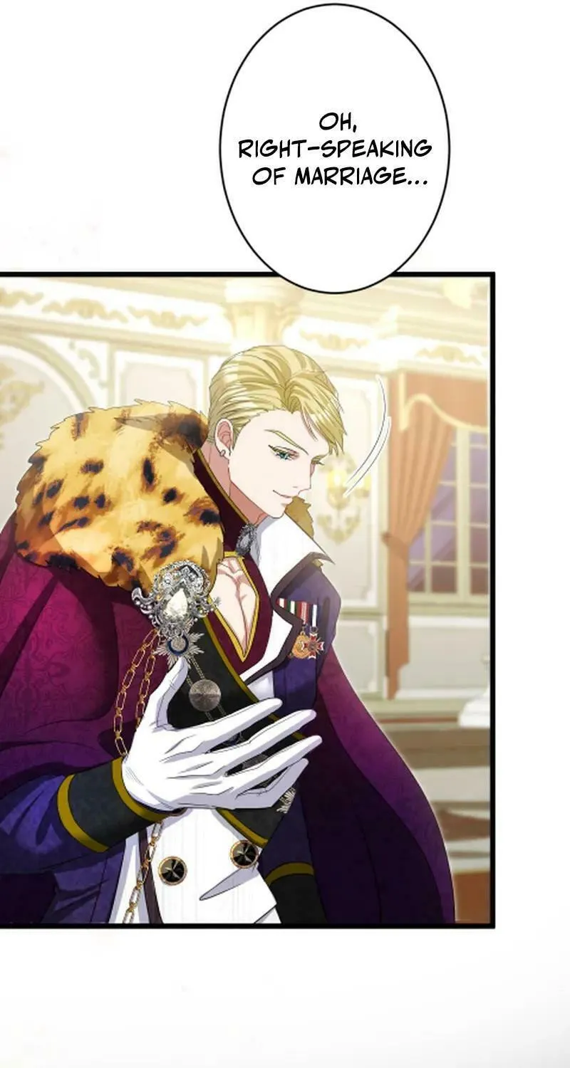 Read The Executioner Jeanne’s Love chapter 7 image 38 on Lezhin
