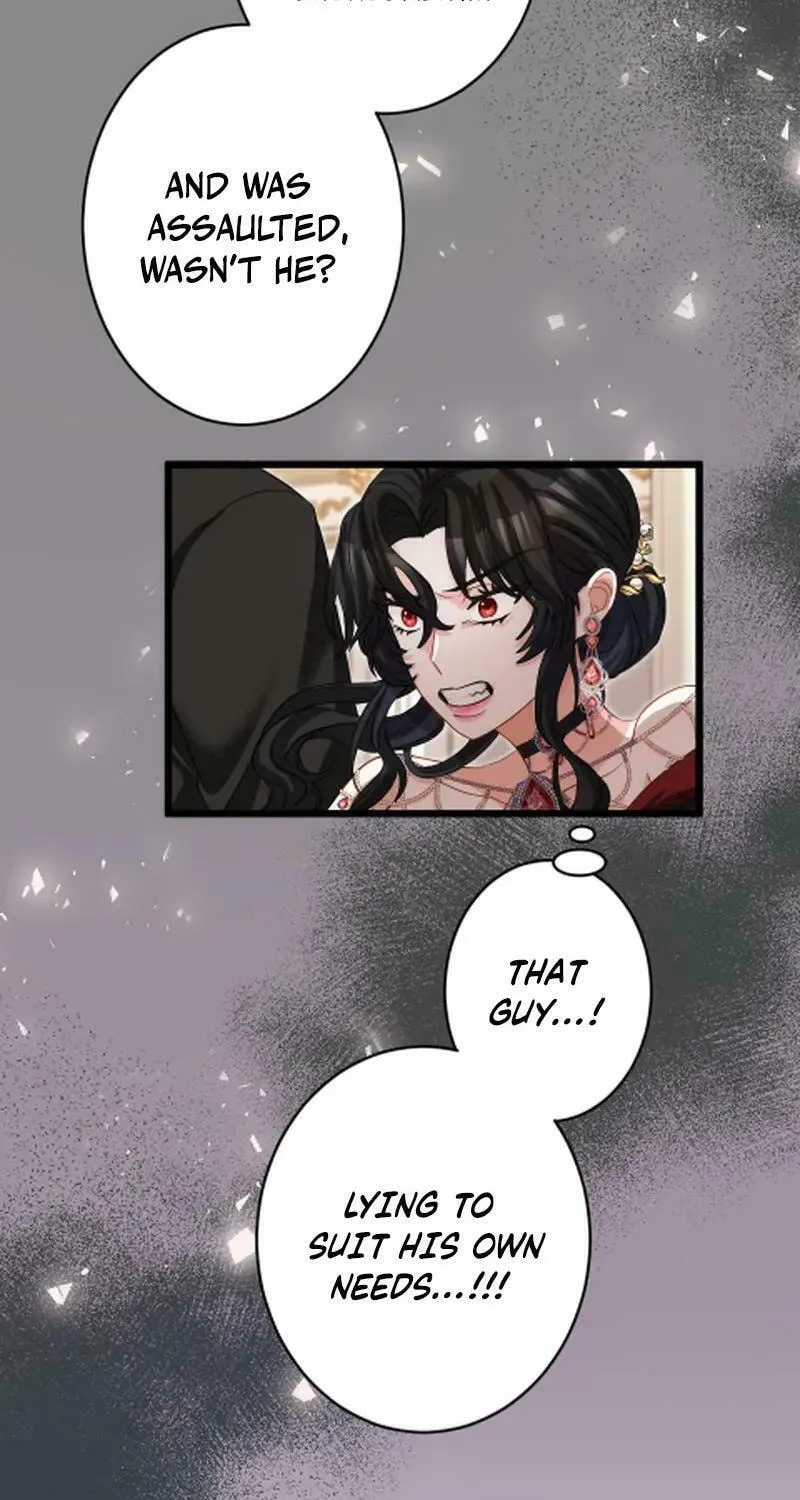Read The Executioner Jeanne’s Love chapter 7 image 40 on Lezhin