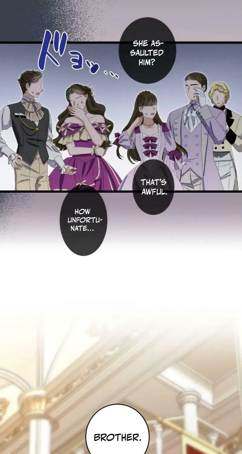 Read The Executioner Jeanne’s Love chapter 7 image 41 on Lezhin