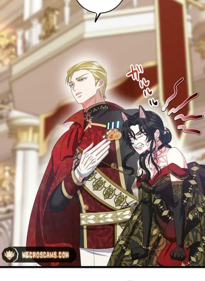 Read The Executioner Jeanne’s Love chapter 7 image 42 on Lezhin