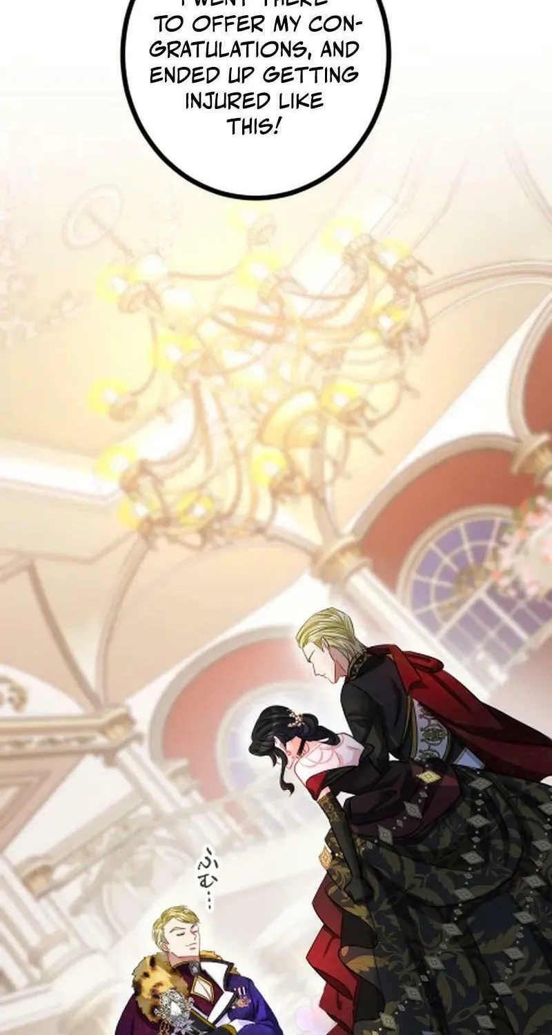 Read The Executioner Jeanne’s Love chapter 7 image 44 on Lezhin