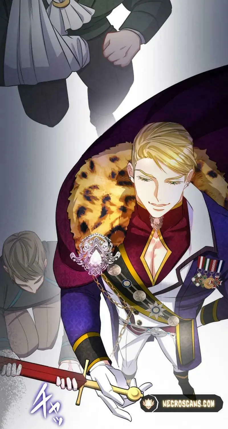 Read The Executioner Jeanne’s Love chapter 7 image 46 on Lezhin