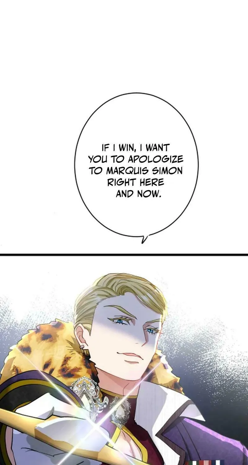 Read The Executioner Jeanne’s Love chapter 7 image 51 on Lezhin