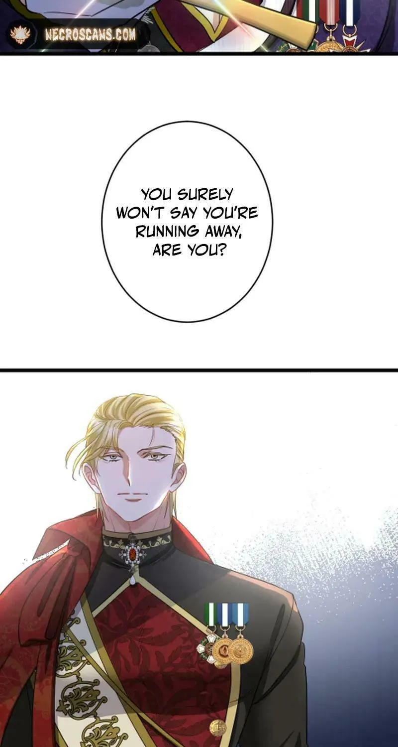 Read The Executioner Jeanne’s Love chapter 7 image 52 on Lezhin
