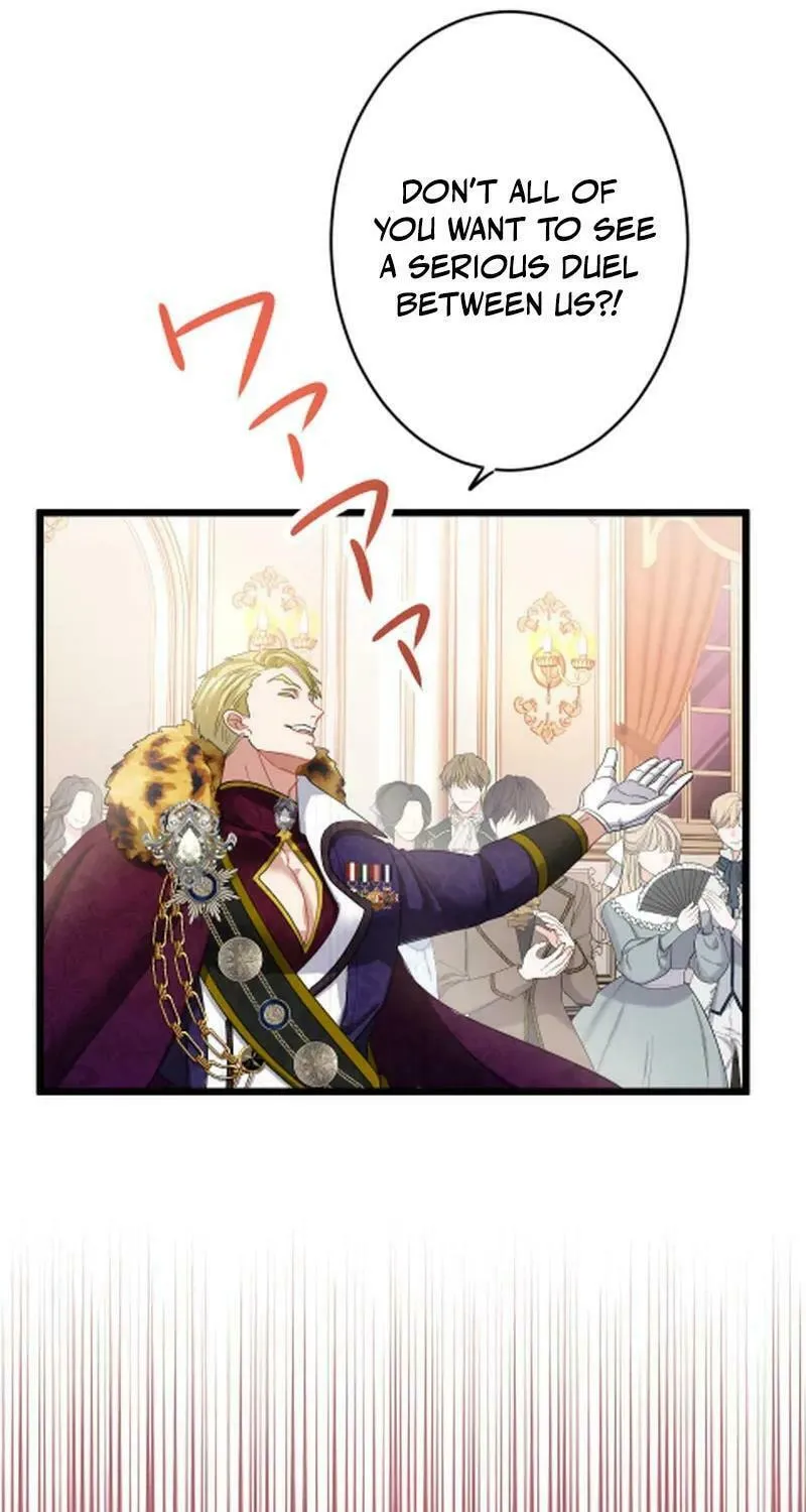 Read The Executioner Jeanne’s Love chapter 7 image 54 on Lezhin