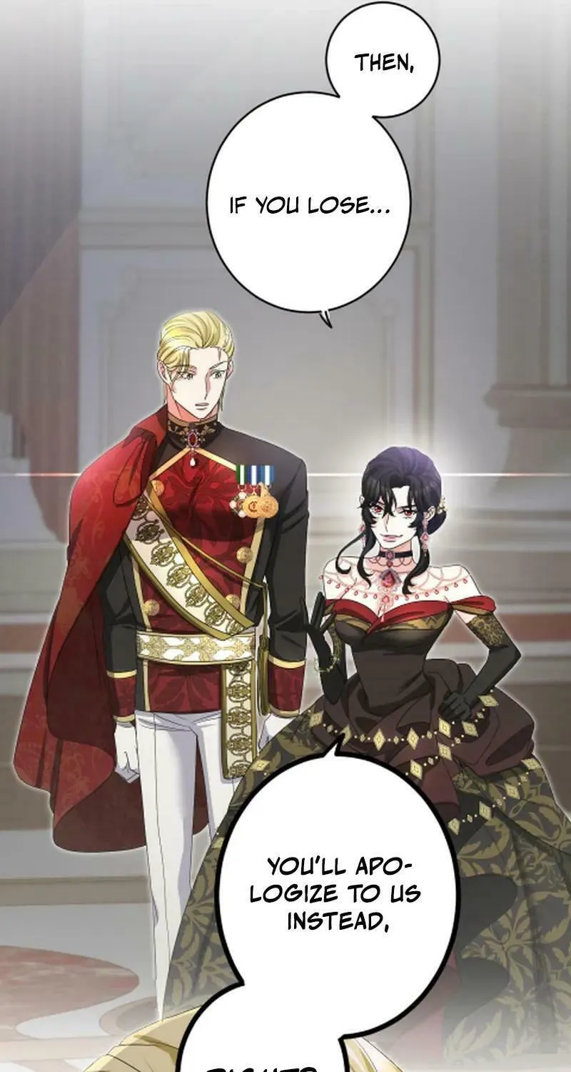 Read The Executioner Jeanne’s Love chapter 7 image 59 on Lezhin