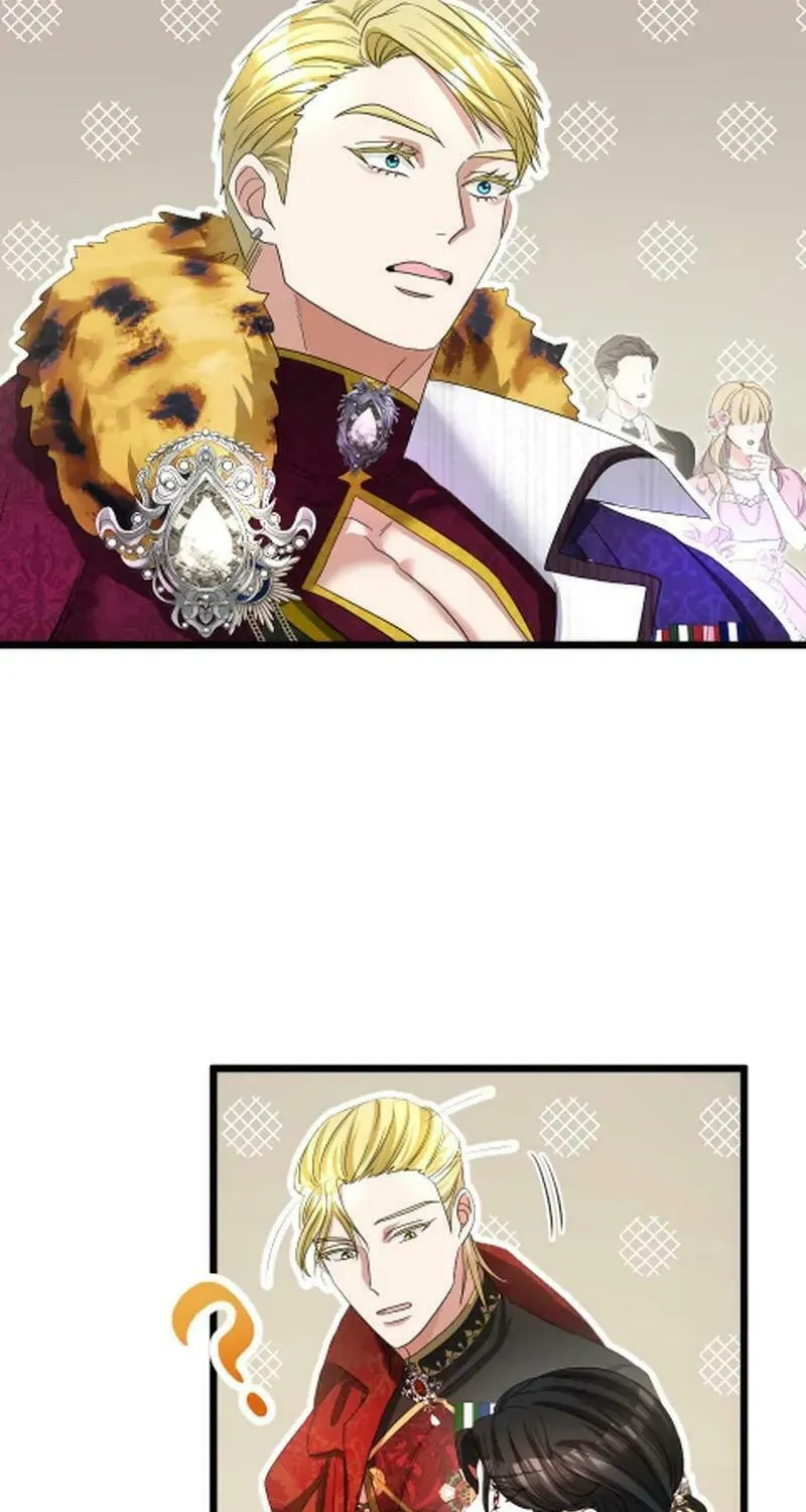 Read The Executioner Jeanne’s Love chapter 7 image 61 on Lezhin