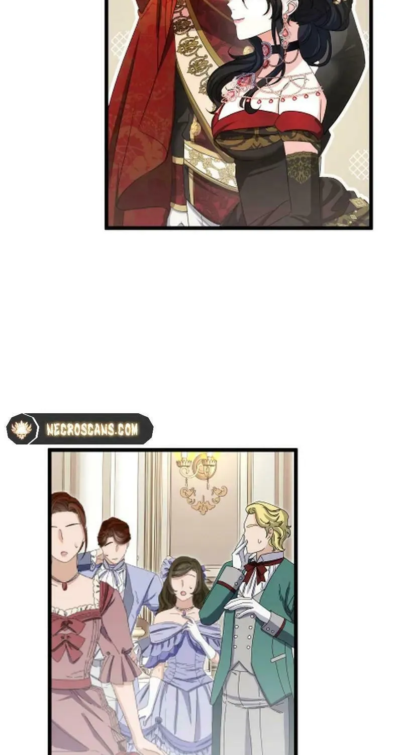 Read The Executioner Jeanne’s Love chapter 7 image 62 on Lezhin