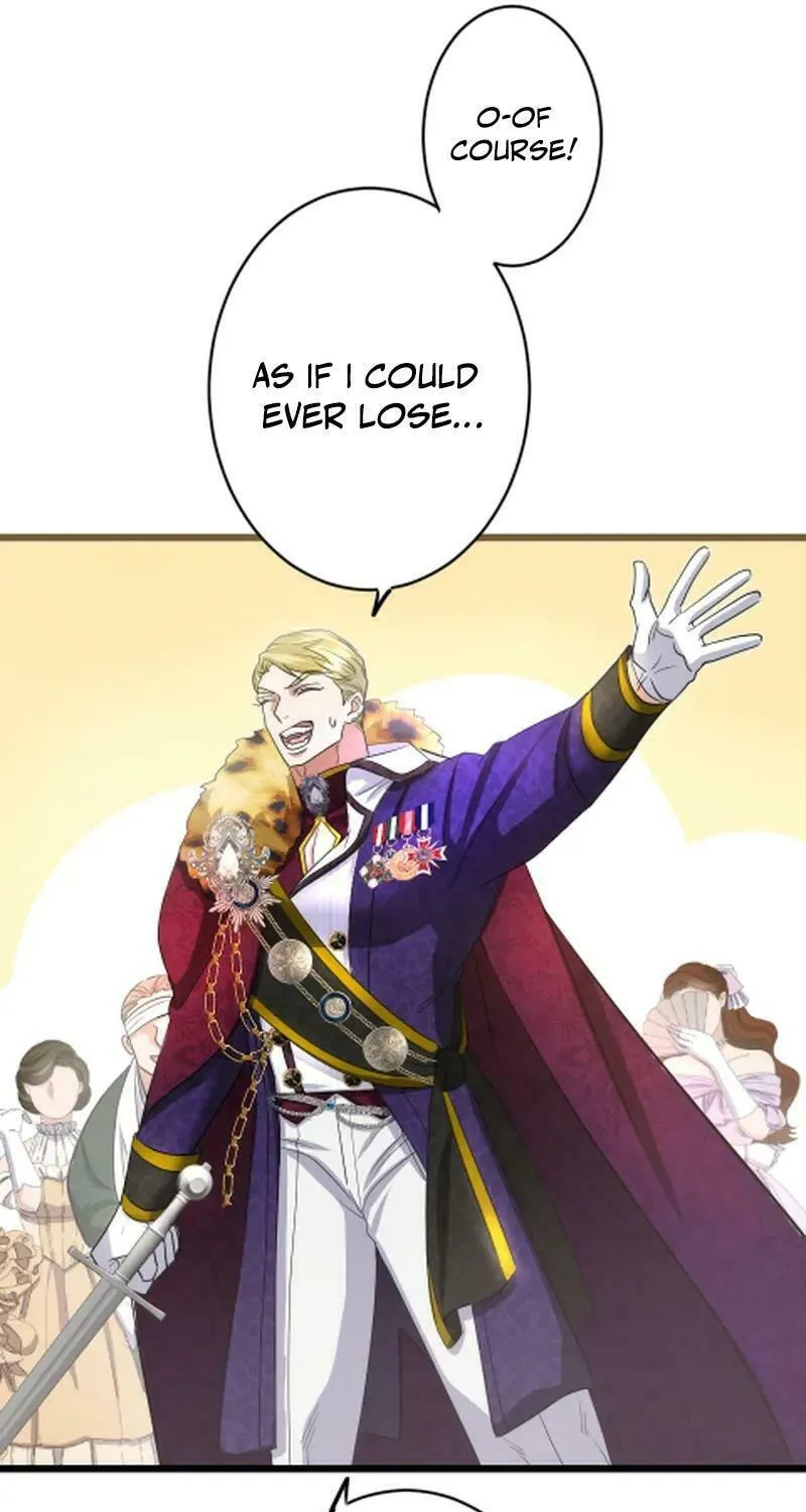 Read The Executioner Jeanne’s Love chapter 7 image 64 on Lezhin