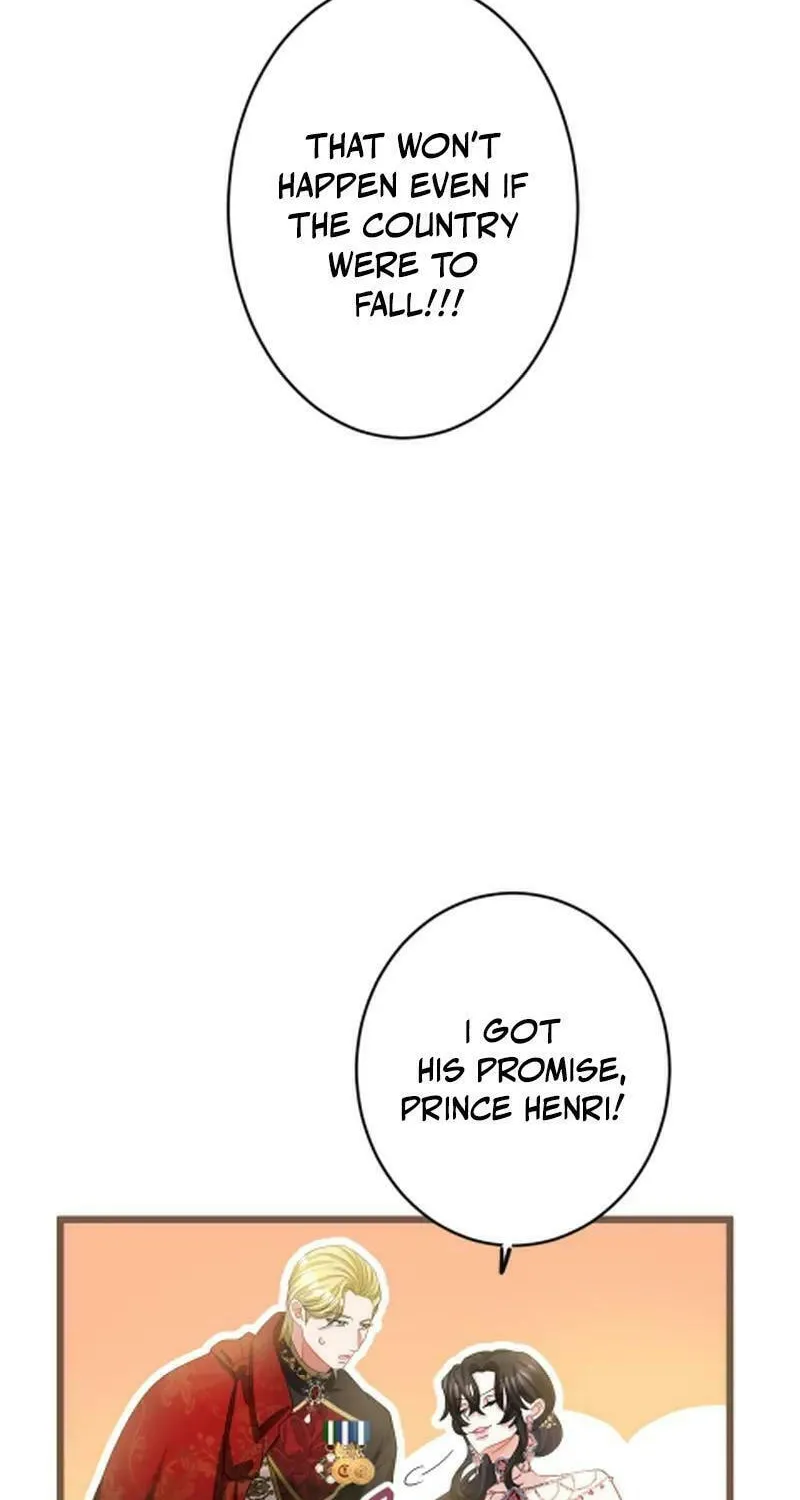 Read The Executioner Jeanne’s Love chapter 7 image 65 on Lezhin