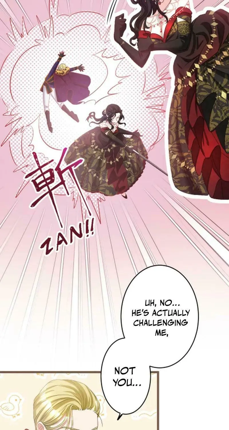 Read The Executioner Jeanne’s Love chapter 7 image 67 on Lezhin