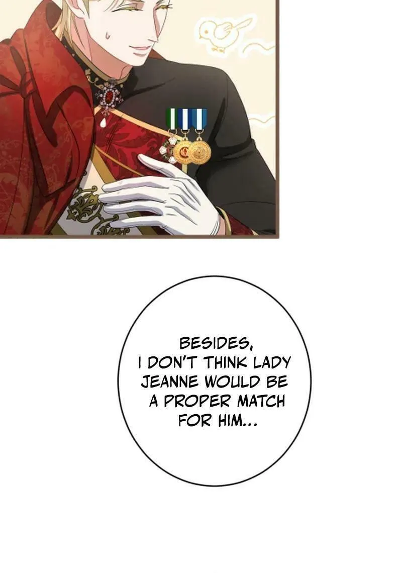 Read The Executioner Jeanne’s Love chapter 7 image 68 on Lezhin