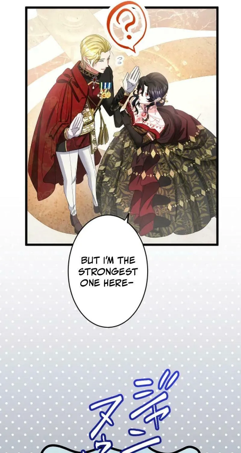Read The Executioner Jeanne’s Love chapter 7 image 69 on Lezhin