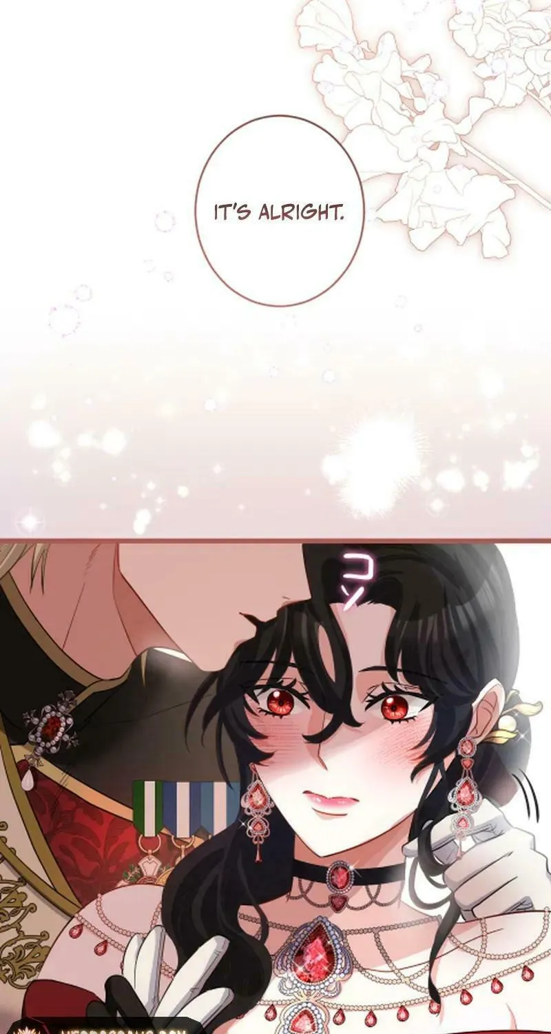 Read The Executioner Jeanne’s Love chapter 7 image 7 on Lezhin