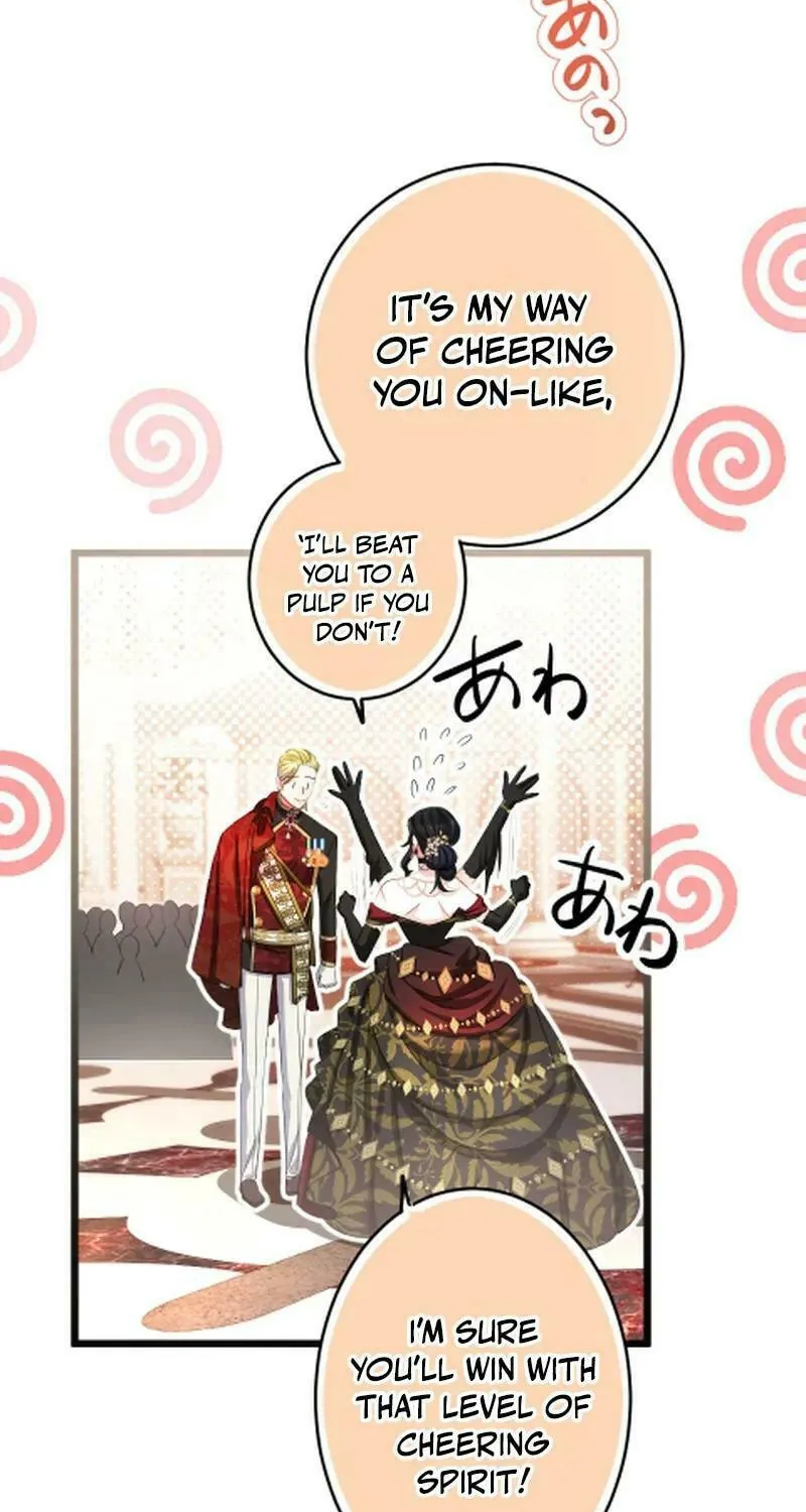 Read The Executioner Jeanne’s Love chapter 7 image 71 on Lezhin