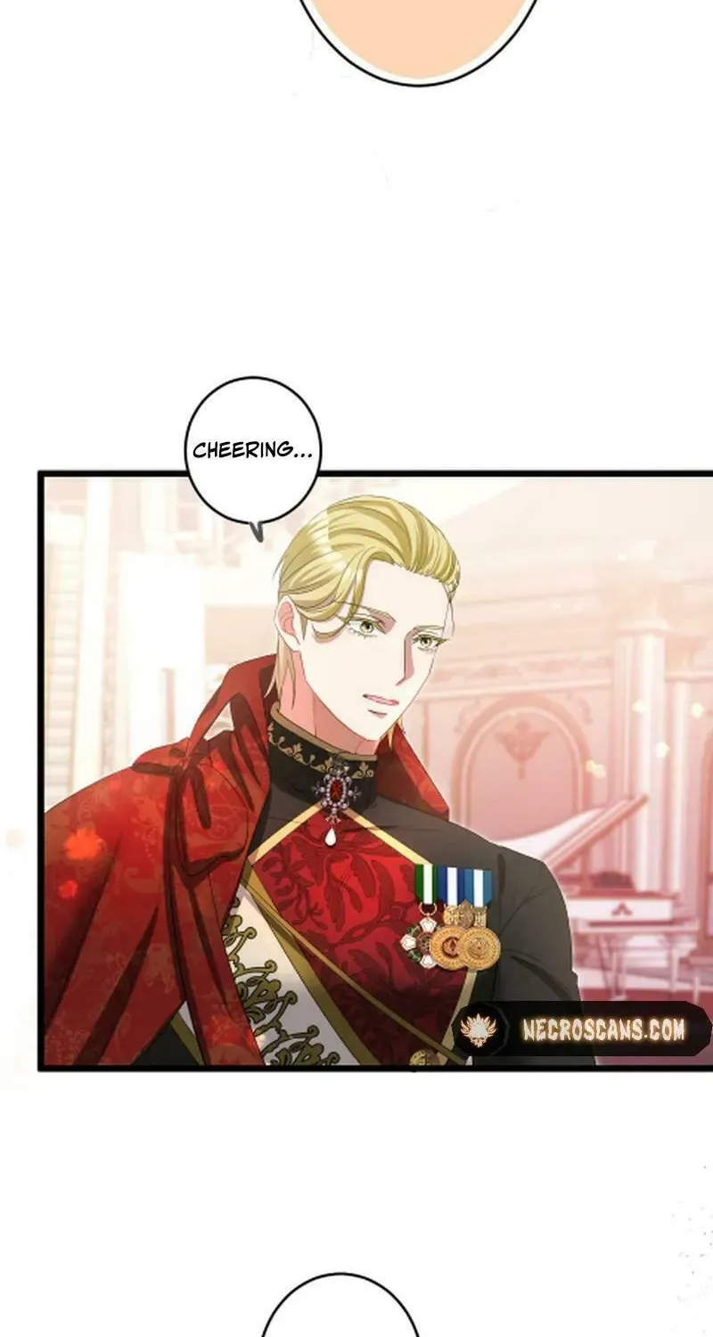 Read The Executioner Jeanne’s Love chapter 7 image 72 on Lezhin