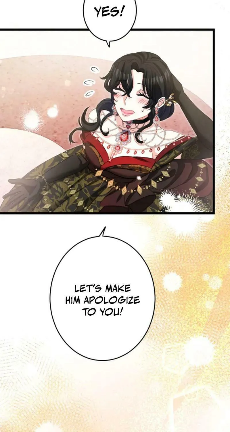 Read The Executioner Jeanne’s Love chapter 7 image 73 on Lezhin