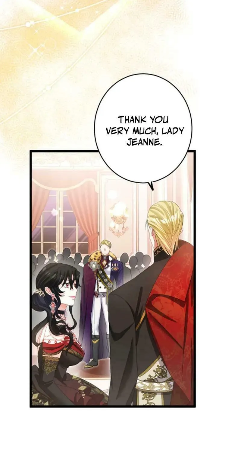 Read The Executioner Jeanne’s Love chapter 7 image 76 on Lezhin