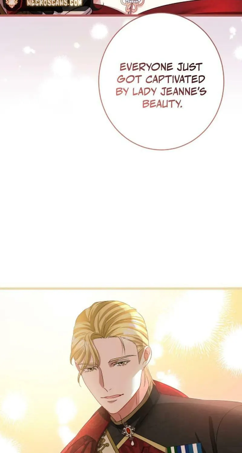 Read The Executioner Jeanne’s Love chapter 7 image 8 on Lezhin