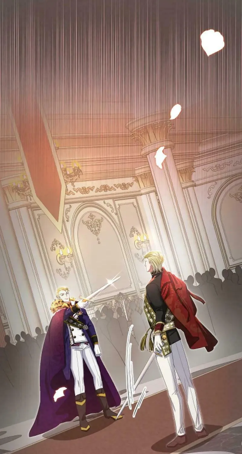 Read The Executioner Jeanne’s Love chapter 7 image 83 on Lezhin