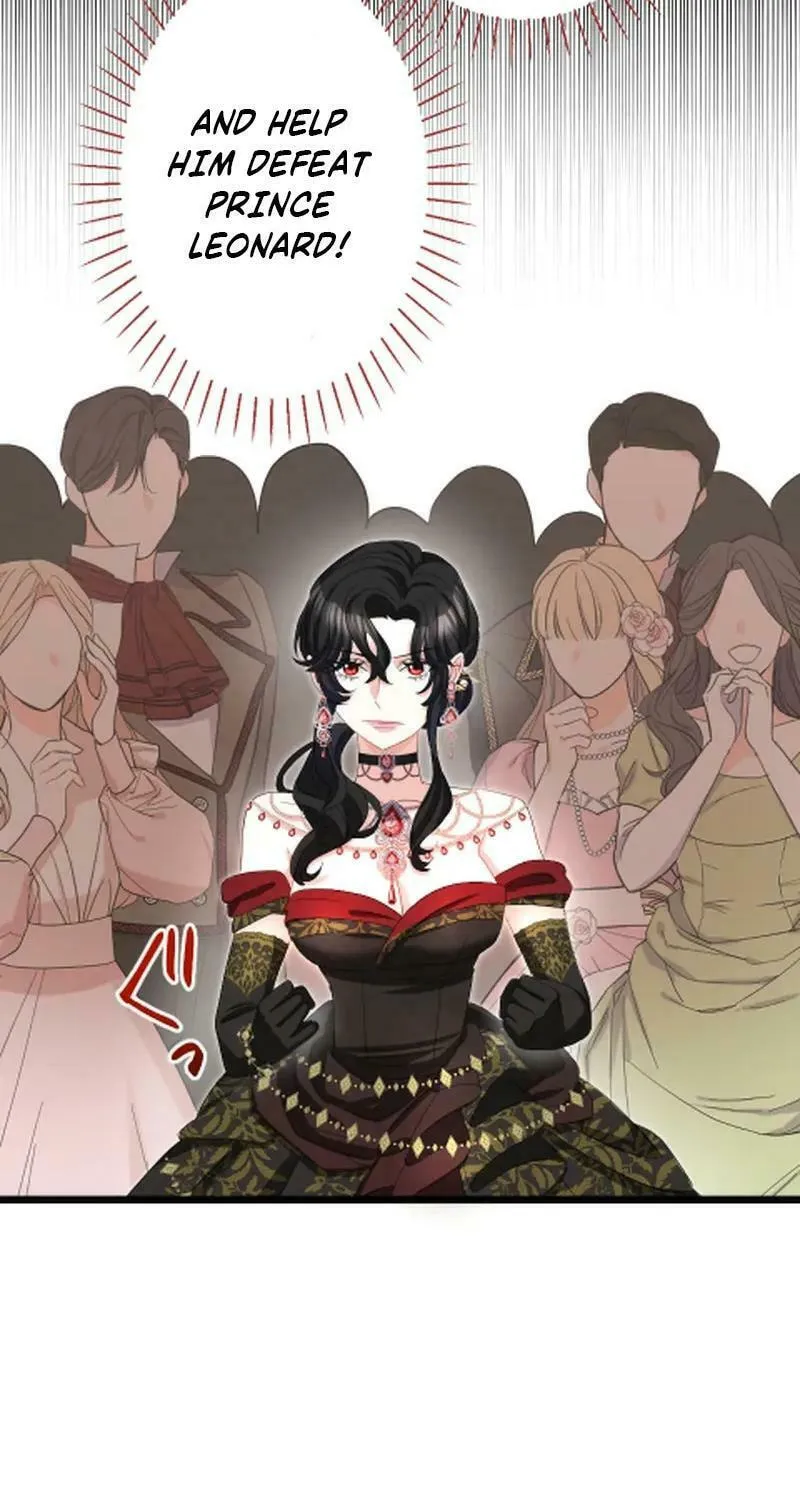 Read The Executioner Jeanne’s Love chapter 7 image 85 on Lezhin