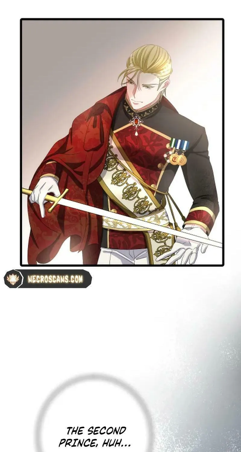 Read The Executioner Jeanne’s Love chapter 7 image 87 on Lezhin